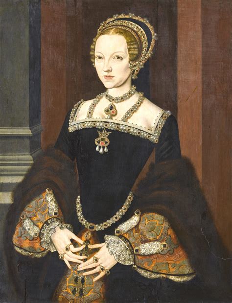 catherine parr tudor|was catherine parr arrested.